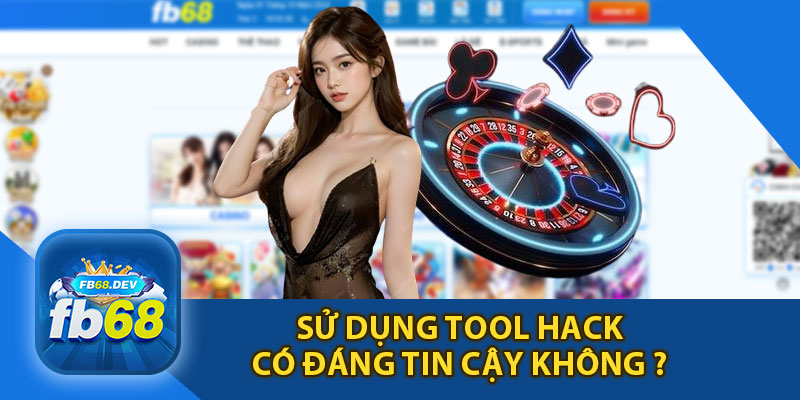 Sử Dụng Tool Baccarat Có Đáng Tin Cậy Không ?