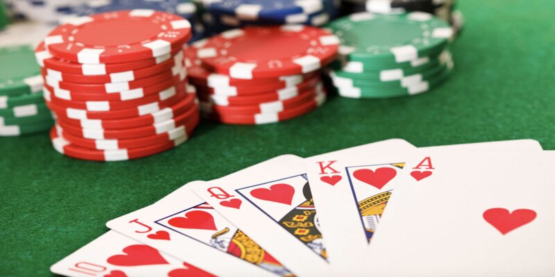 Cách đọc vị Poker cho vòng Pre-Flop