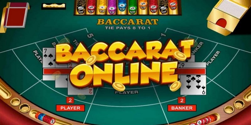 Nhóm kéo bài Baccarat